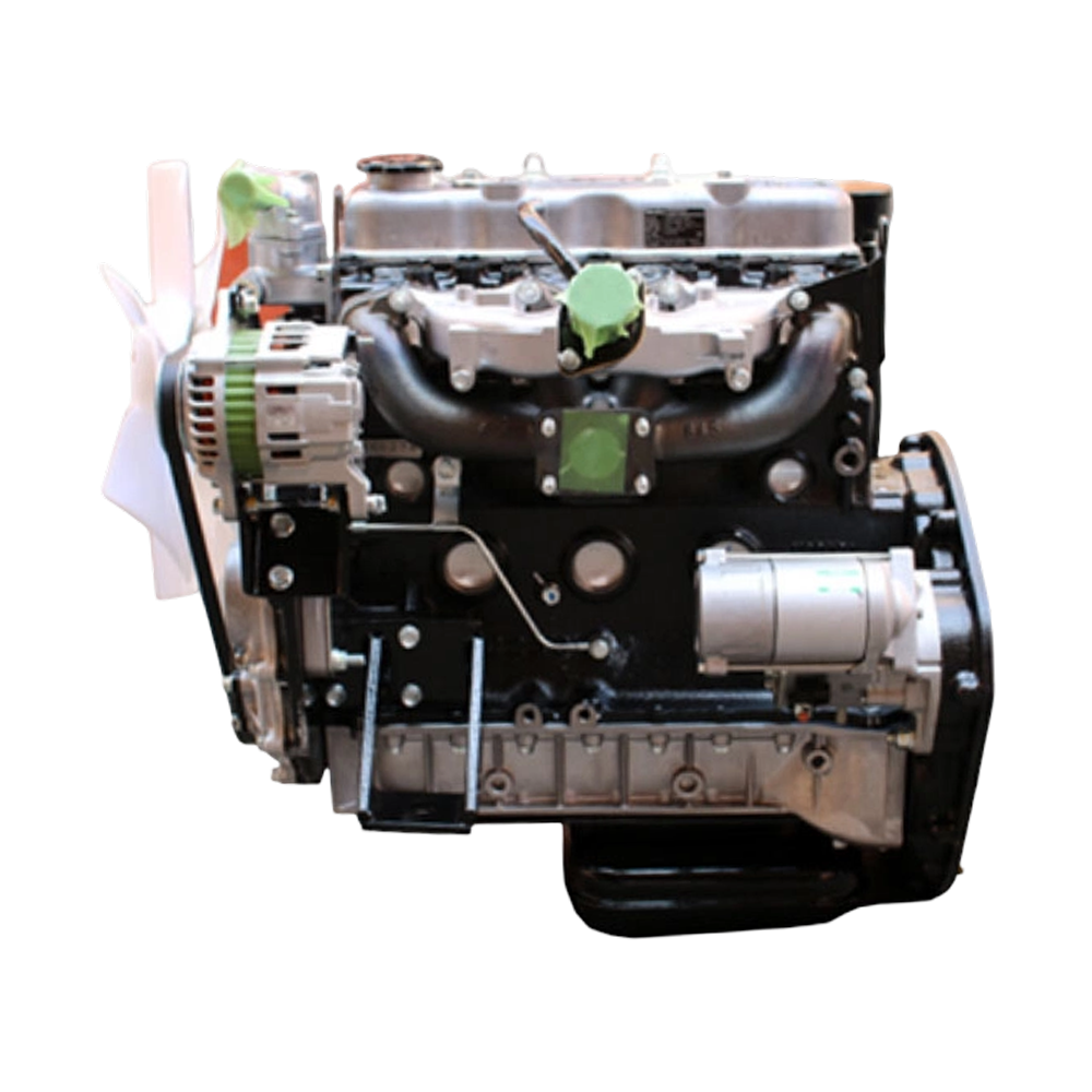 ชุดเครื่องยนต์รถยก Isuzu 4 จังหวะ 4 สูบ C240 ชุดเครื่องยนต์รถยก Isuzu 4 จังหวะ 4 สูบ C240