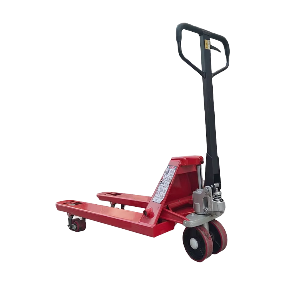 คู่มือคลังสินค้า 2 ตัน 3 ตัน Hand Pallet Truck