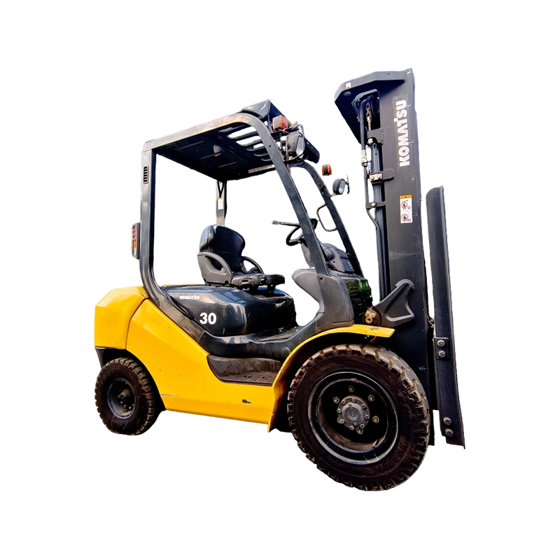 เครื่องยนต์ญี่ปุ่นแท้ใช้รถยกดีเซล Komatsu 3 ตัน เครื่องยนต์ญี่ปุ่นแท้ใช้รถยกดีเซล Komatsu 3 ตัน